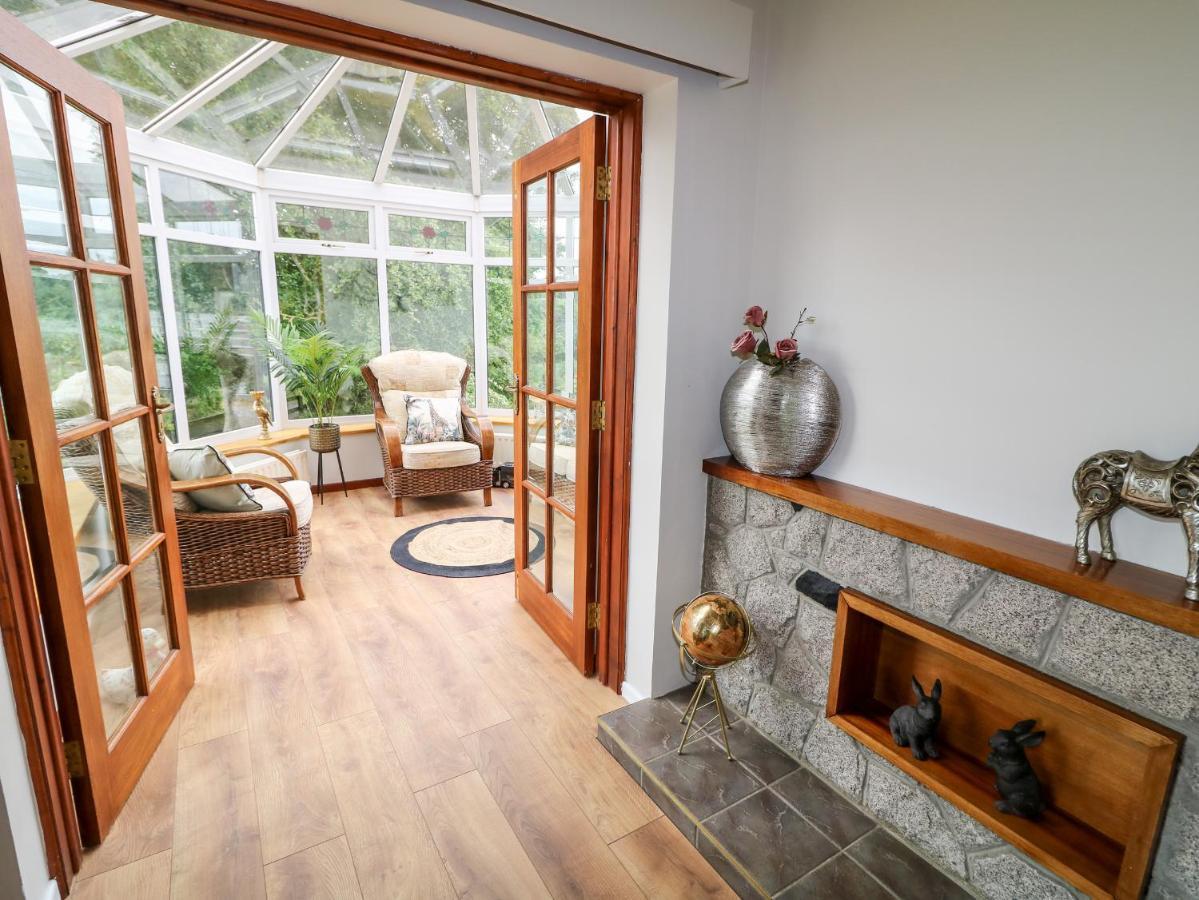 Glebe Farm Cottage Newry Exterior foto