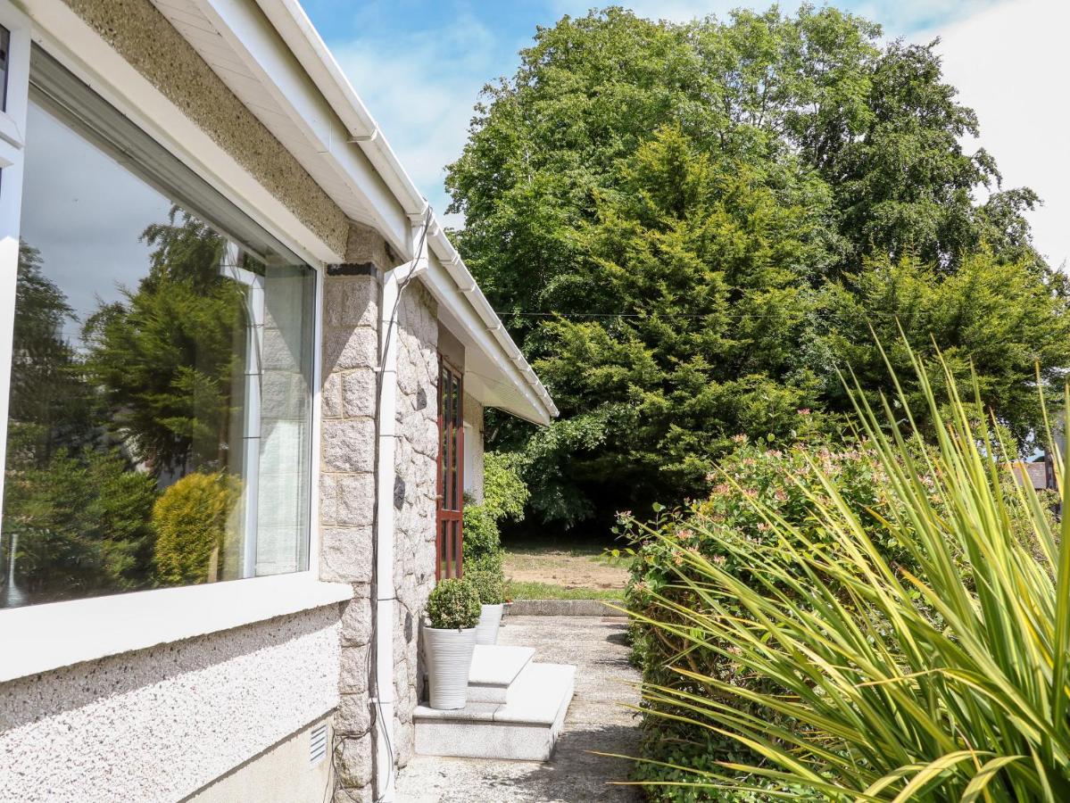 Glebe Farm Cottage Newry Exterior foto