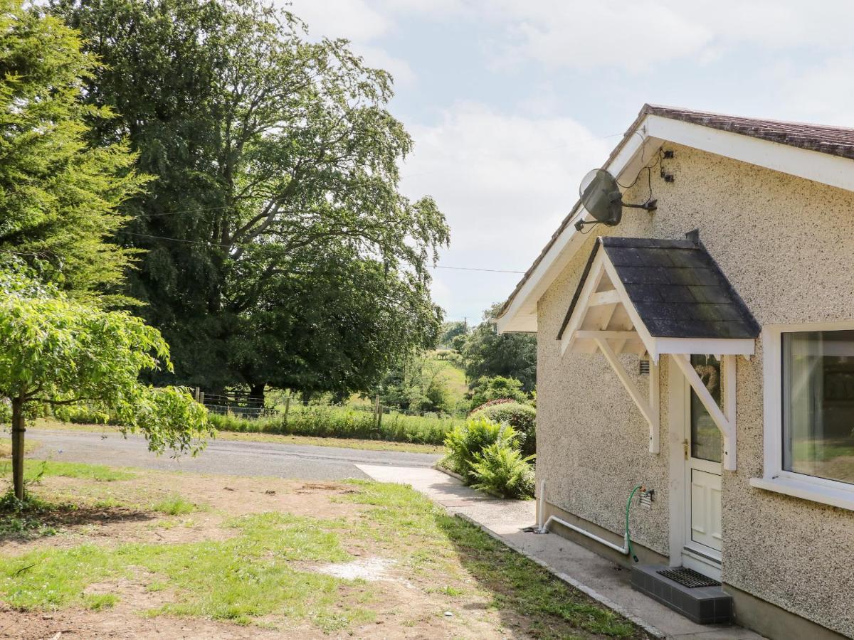 Glebe Farm Cottage Newry Exterior foto